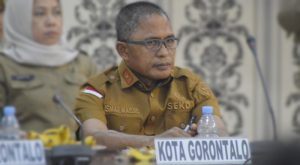 Komitmen Soal Kesetaraan Gender, Ismail Madjid Sampaikan Ini