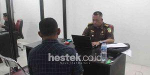 Kejati Kembali Periksa Empat Saksi untuk Pengambangan Kasus Korupsi PJU-TS Boalemo