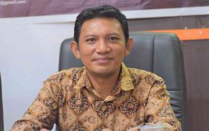 DPSHP Pemilu 2024 di Kabupaten Gorontalo Capai 300.601 Pemilih