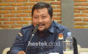 Hari Keempat Pendaftaran Dibuka, Belum ada Parpol Ajukan Caleg DPR