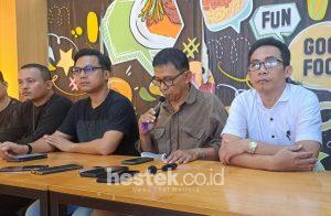 Didampingi 25 Pengacara, Sahmin Madina Bakal Gugat Bawaslu RI