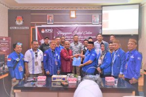 Arifin Djakani Sampaikan Pernyataan Mengejutkan Tanggapi PK Moeldoko CS