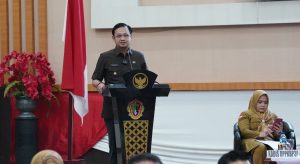 Target Naik Level, Ini Upaya Pemkot Gorontalo Untuk Kota Layak Anak 2023