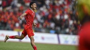 Pelatih Thailand Utarakan Keluhan Jelang Lawan Timnas Indonesia di SEA Games 2023