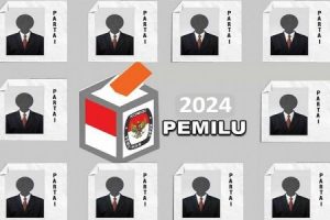Sepekan Waktu Pendaftaran Dibuka, Belum ada Parpol Ajukan Bakal Caleg