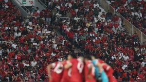 Tanpa Lionel Messi, Laga Timnas Indonesia vs Argentina Bakal Sepi Penonton?