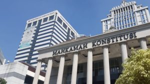 MK Putuskan Gugatan Sistem Pemilu Kamis Pekan Ini