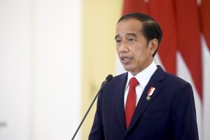 Indonesia Masuk Endemi COVID-19, Jokowi : Segera Diumumkan