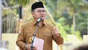 Konsisten Ajukan Penyertaan Modal, Pemkot Gorontalo Urutan 6 Pemegang Saham di BSG