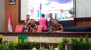 Kejati Gorontalo Tambah Satu Tersangka Korupsi PJU-TS Boalemo, Ini Perannya!