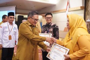 Pemkot Gorontalo Tingkatkan Mutu Pendidikan Lewat Sekolah Penggerak