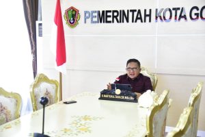 Marten Taha Minta Penggunaan Media Sosial Dibarengi Literasi Digital