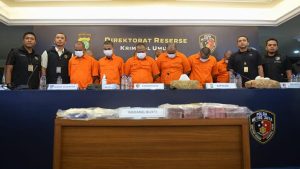 122 WNI Nekat Jual Ginjal ke Kamboja Lewat Sindikat Internasional