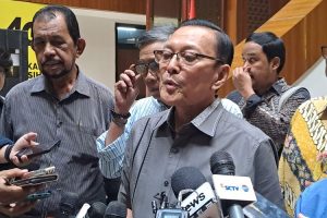 Eksponen Golkar Desak Airlangga Mundur, Ancam Seret Seluruh DPD Gelar Munaslub!