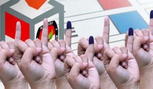 Pemilih Pemilu 2024 Didominasi Generasi Milenial, ‘Baby Boomer’ 28 Juta, Pre Boomers 3.5 Juta