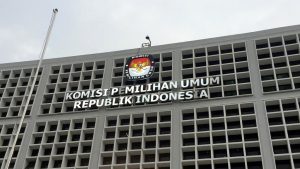 KPU Rilis Jadwal Kampanye hingga Masa Tenang Pemilu 2024