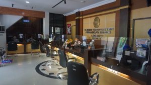 Menang Praperadilan, Status Tersangka Oknum Aleg Deprov Gorontalo Dinyatakan Gugur