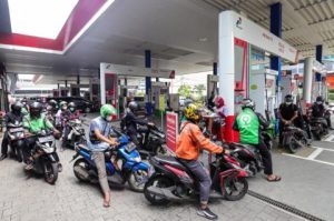 Harga BBM per 1 Juli 2023 Kembali Naik, Cek Disini Harganya