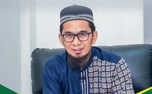 Ustaz Adi Hidayat Somasi Google Usai Diblokir karena Donasi Rp 14 Miliar ke Palestina