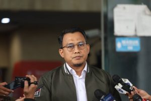 KPK Geledah Kediaman Eks Dirjen Kemenaker Reyna Usman di Gorontalo