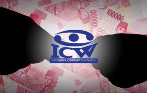 ICW Sebut Banyak Celah bagi Caleg untuk Lakukan Politik Uang