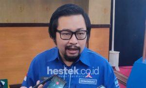 Instruksi Tegas! Kader Demokrat Gorontalo Dilarang Kampanyekan Anies Baswedan