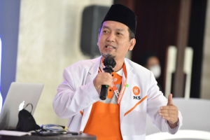 Pernyataan Sikap PKS Merespon Duet Anies-Cak Imin di Pilpres 2024