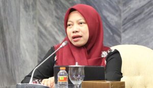 Kekosongan Komisioner Bawaslu Disebut Jadi Preseden Buruk Pengawasan Pemilu 2024