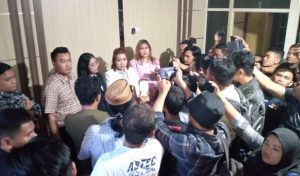 Bantah Adanya Tendensi Politik, Pengacara Ifana: Kalau Mendukung Banyak, PPP Juga