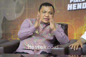 Bantah Tudingan Dukung Ifana, Hendra Hemeto: Jangan Cari Kambing Hitam