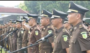 Kejaksaan Agung Buka 7 Ribu Formasi CPNS 2023, Ini Daftar Lengkapnya!