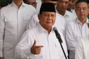 Respon Prabowo Terkait Cak Imin Merapat ke Anies, PKB Sebut Baru Sebatas Wacana