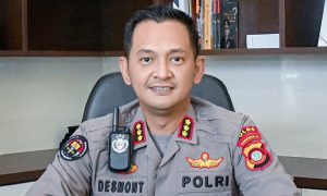 Polda Gorontalo Tetapkan 30 Tersangka Kasus Demo Berujung Ricuh di Pohuwato