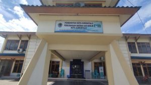 September Ceria, Perumda Muara Tirta Kota Gorontalo Bagi-Bagi Diskon