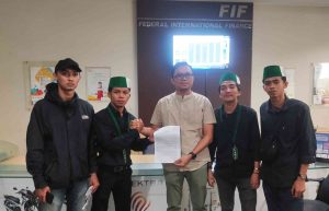 Diduga Dianiaya Oknum Pegawai, Keluarga Datangi Kantor Pembiayaan Lokasi Kakek Meninggal di Makassar