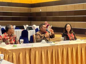 Marten Taha Tambah 10.000 Kuota Peserta Jaminan Sosial Ketenagakerjaan