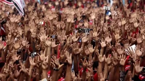 10 Larangan Kampanye Pada Pemilu Serentak 2024