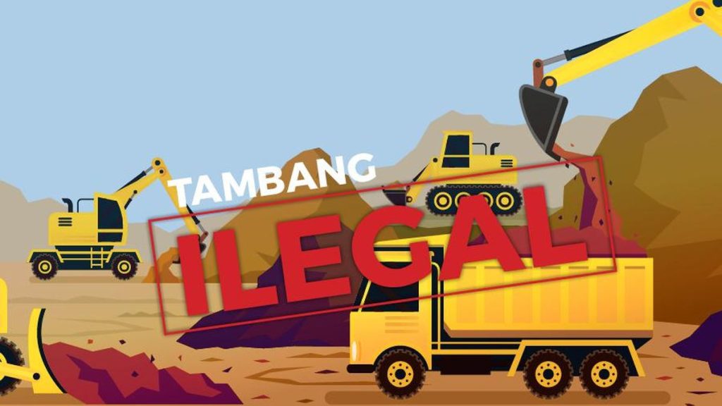 Kapolres Pohuwato Diminta Terbuka Soal Kasus Penangkapan 19 Unit Alat Berat