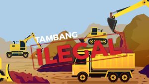 Kapolres Pohuwato Diminta Terbuka Soal Kasus Penangkapan 19 Unit Alat Berat