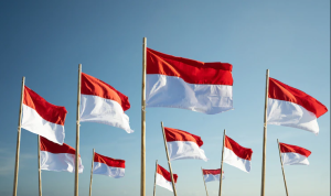 Semarakkan HUT RI ke-78, Pemkab Boalemo Bakal Bagikan 17.000 Bendera Merah Putih
