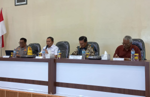 Fadel Muhammad Minta Pemerintah Terbitkan IPR dan Buka WPR di Gorontalo