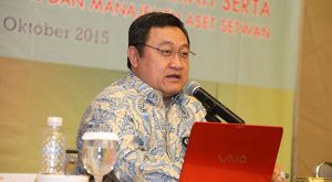 Penjabup Hendriwan Pastikan TPP ASN Pemkab Boalemo Segera Dibayarkan