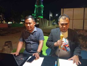 SK 351 Terkait Peralihan IUP di Pohuwato Digugat, Ini Pernyataan Resmi Penggugat