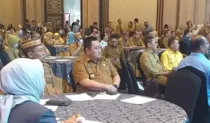 Pemkab Boalemo Nyatakan Dukungan RKPD Provinsi Gorontalo Tahun 2024