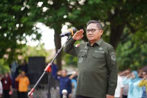 Marten Taha Pastikan Ketersediaan Bahan Pokok Jelang Idulfitri