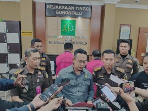Tersangka Kasus Korupsi eks PDAM Bone Bolango Bertambah 2 Orang