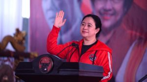 Konfirmasi Sudah Bertemu, Puan Maharani Sebut Gibran Kemungkinan Ikut Pilpres 2024