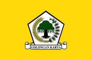 Daftar Calon Tetap Anggota DPRD Kabupaten Gorontalo dari Partai Golkar