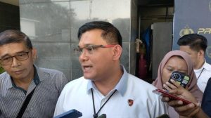 Jadi Tersangka Kasus Pemerasan, Firli Bahuri Terancam Hukuman Penjara Seumur Hidup