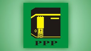 Daftar Calon Tetap Anggota DPRD Kabupaten Gorontalo dari PPP